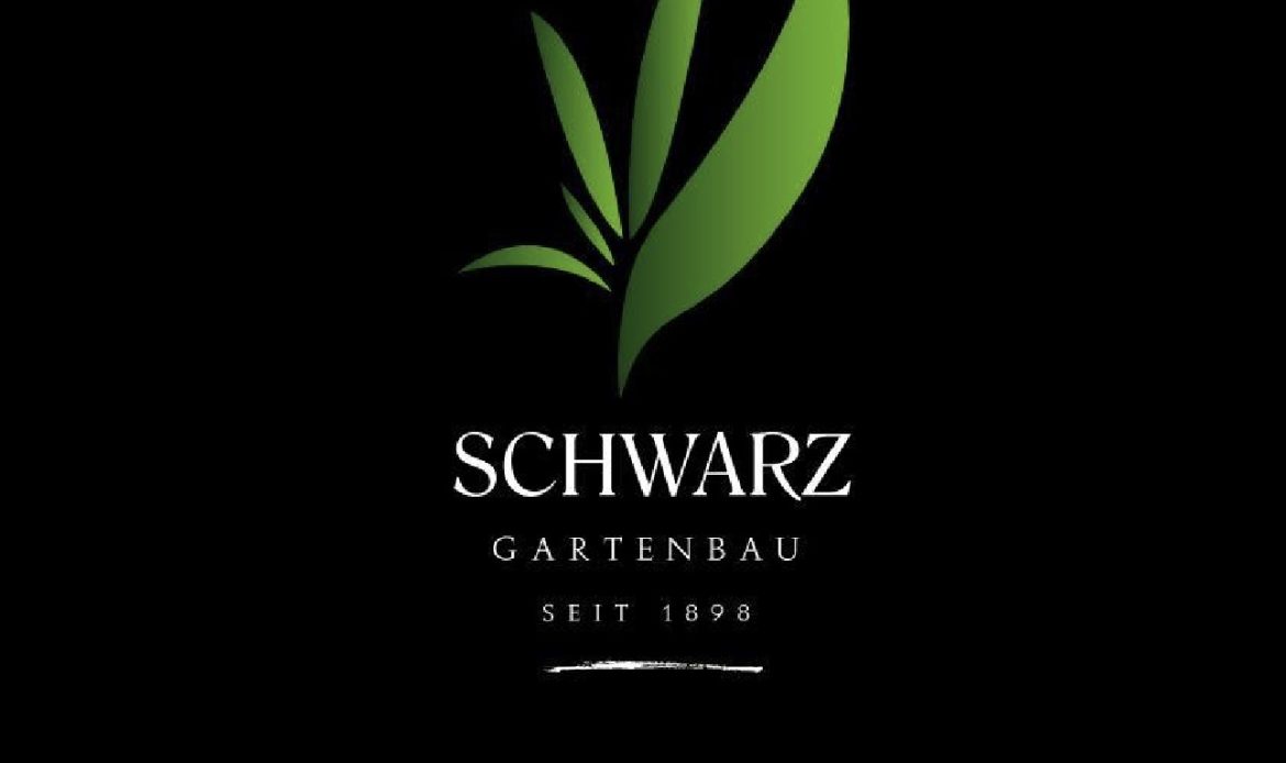 Schwarz